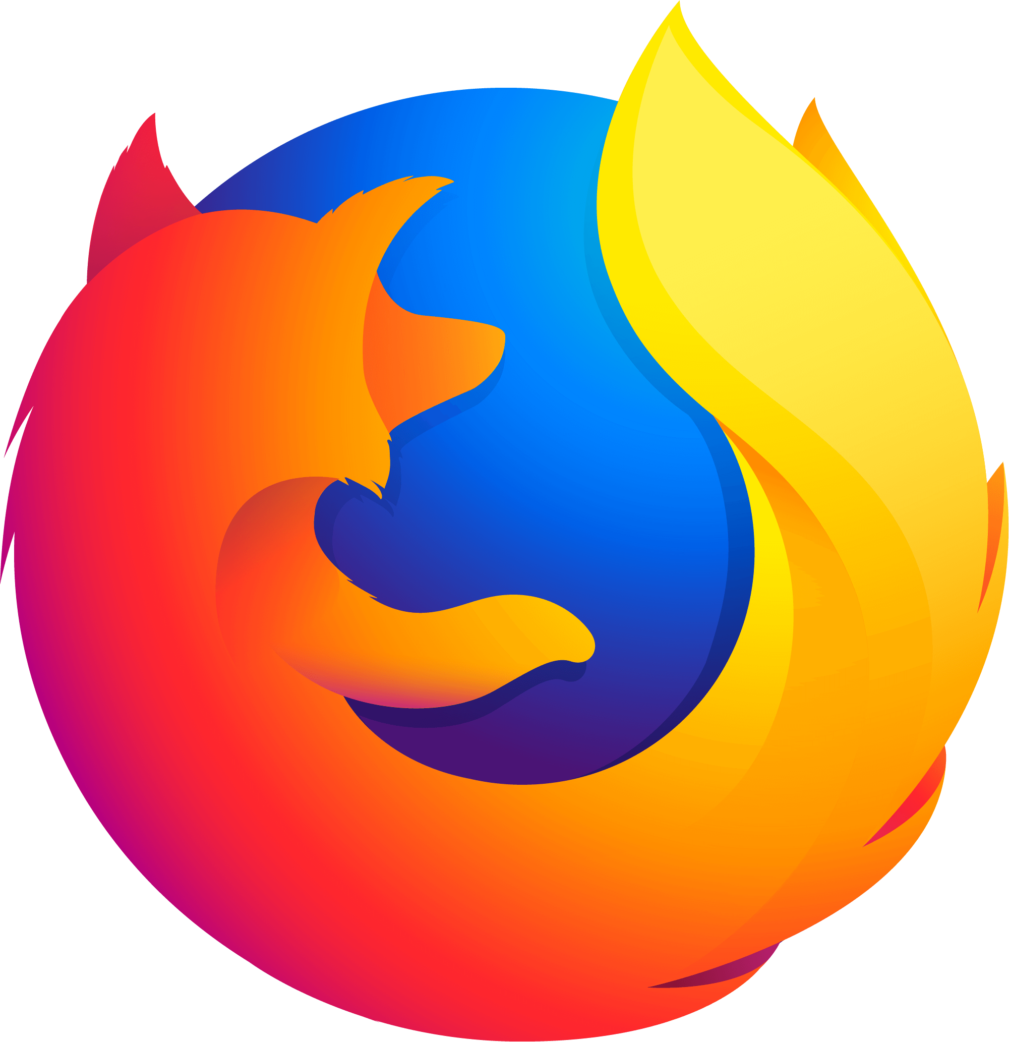 Firefox Browser